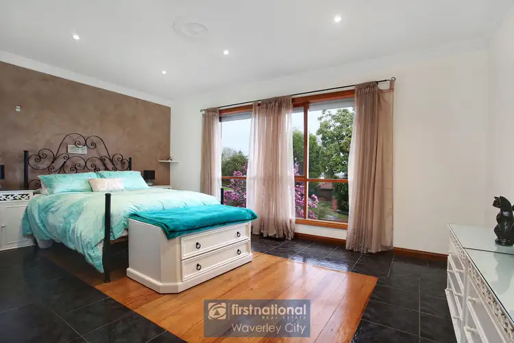 Sixth view of Homely house listing, 5 Tourmaline Crescent, Wheelers Hill VIC 3150