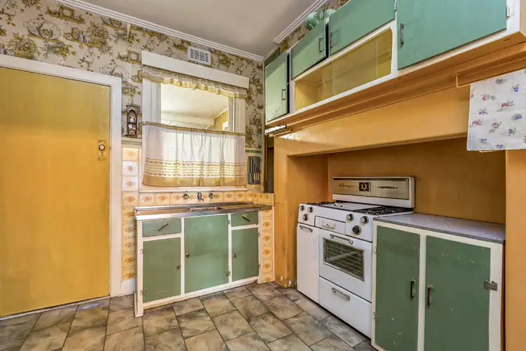 Sixth view of Homely house listing, 443 Geelong Road, Yarraville VIC 3013
