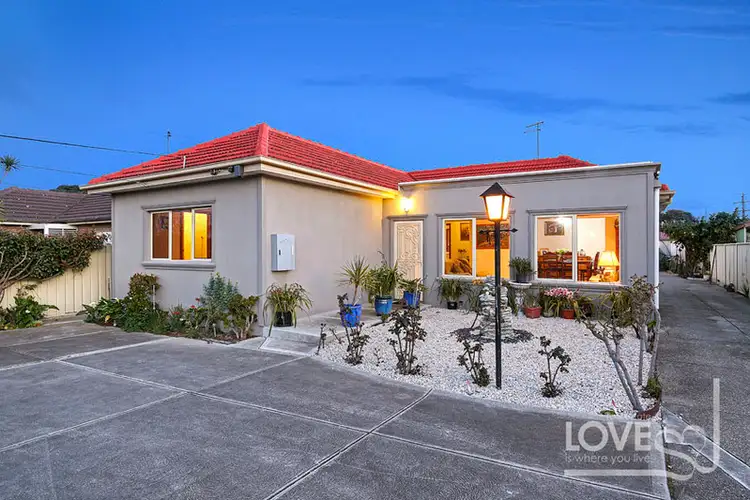 Main view of Homely house listing, 17 Cedar Street, Thomastown VIC 3074
