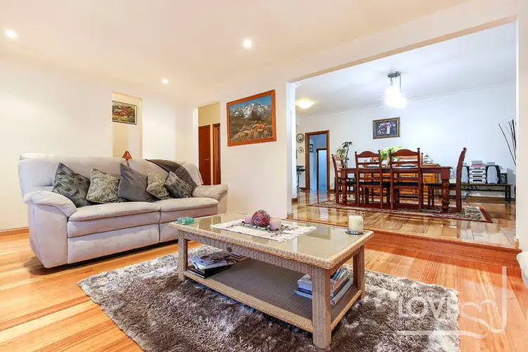 Third view of Homely house listing, 17 Cedar Street, Thomastown VIC 3074