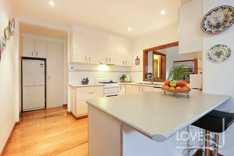 Fifth view of Homely house listing, 17 Cedar Street, Thomastown VIC 3074