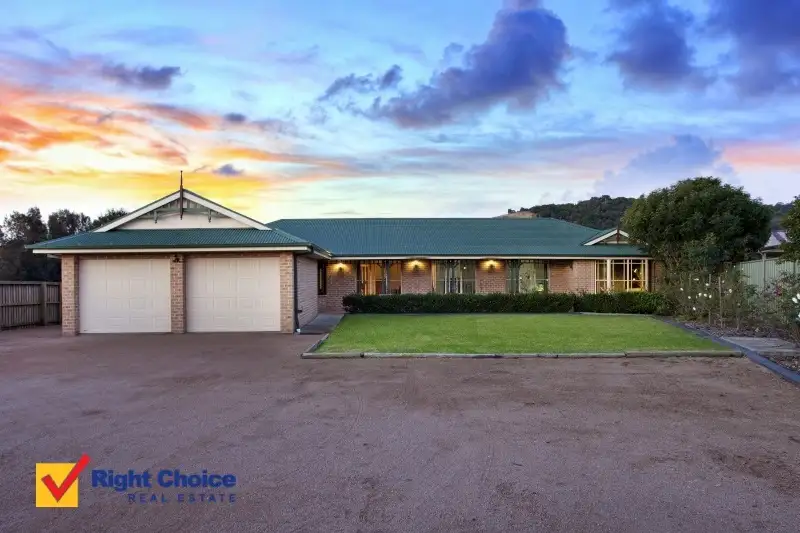 Main view of Homely house listing, 14 Avon Close, Albion Park NSW 2527