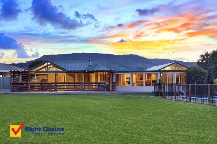 Second view of Homely house listing, 14 Avon Close, Albion Park NSW 2527
