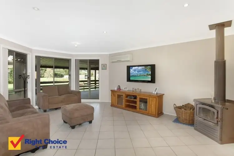 Fourth view of Homely house listing, 14 Avon Close, Albion Park NSW 2527