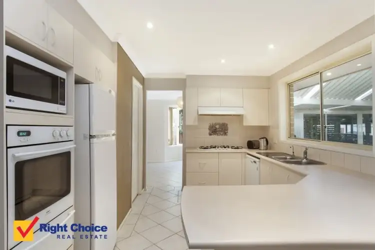 Fifth view of Homely house listing, 14 Avon Close, Albion Park NSW 2527