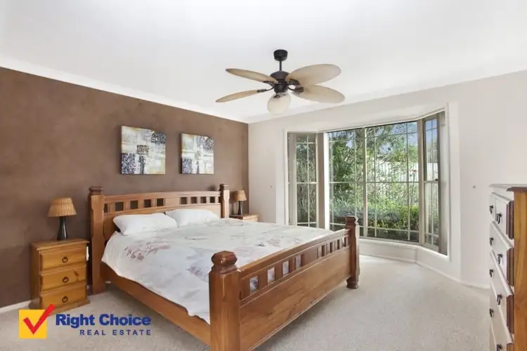 Sixth view of Homely house listing, 14 Avon Close, Albion Park NSW 2527