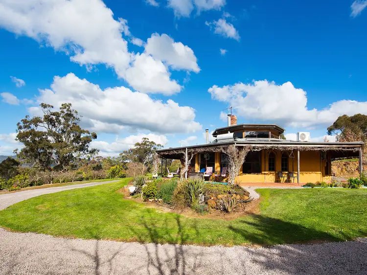 Third view of Homely house listing, 145 Leversha Road, Harcourt VIC 3453