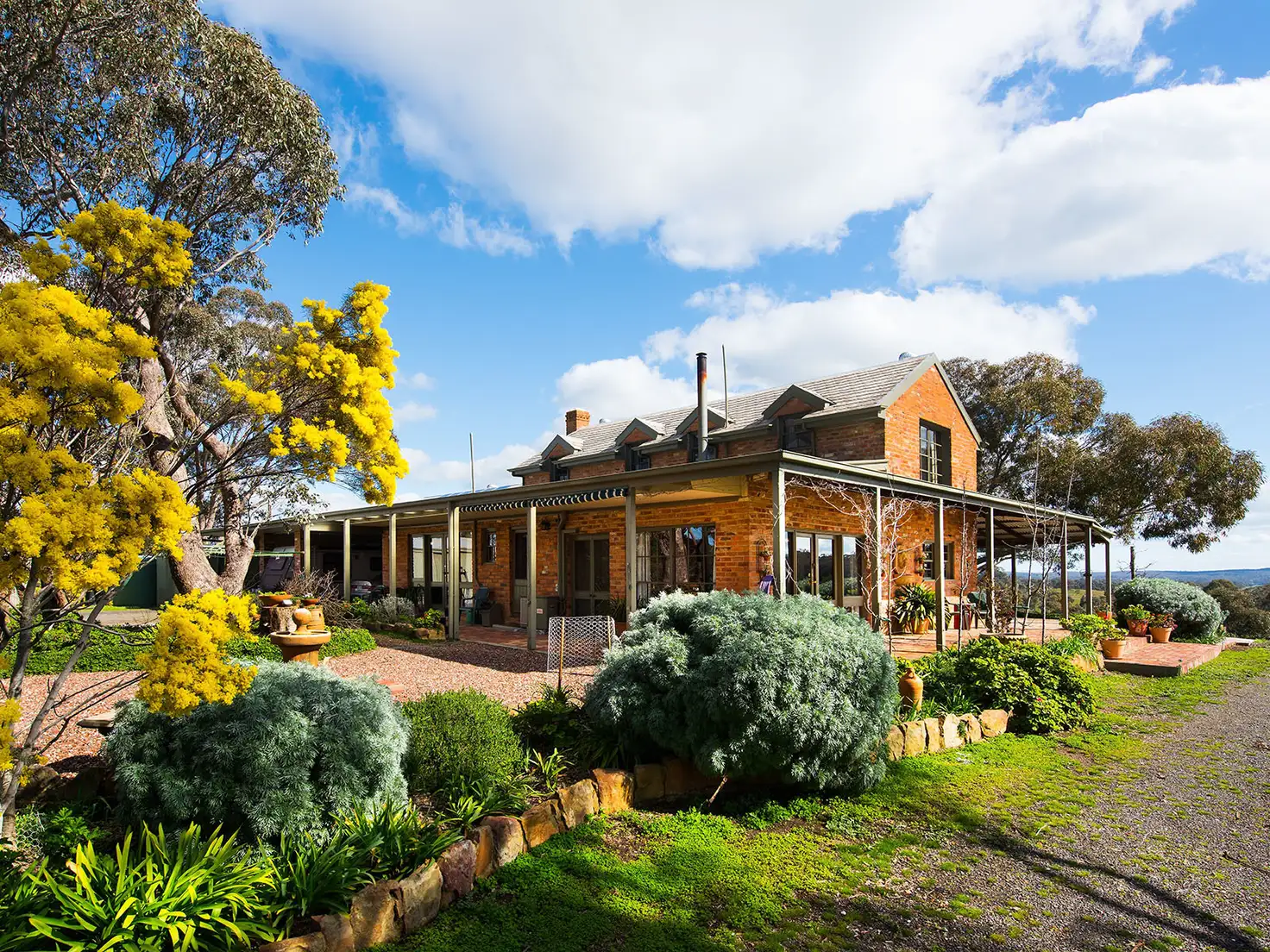 Main view of Homely house listing, 656 Woodbrook Road, Walmer VIC 3463