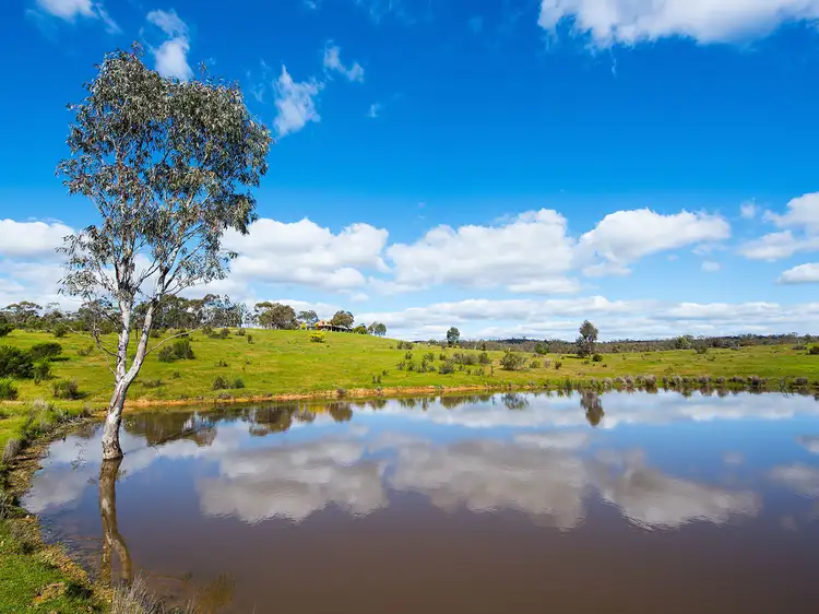 Third view of Homely house listing, 656 Woodbrook Road, Walmer VIC 3463