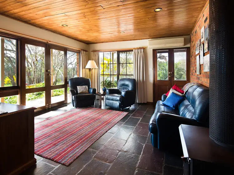 Fifth view of Homely house listing, 656 Woodbrook Road, Walmer VIC 3463