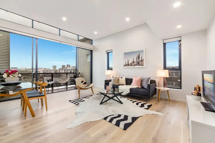 705/6-10 Rothschild Avenue, Rosebery NSW 2018