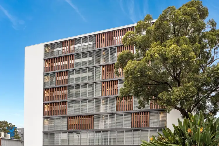 Fourth view of Homely apartment listing, 705/6-10 Rothschild Avenue, Rosebery NSW 2018