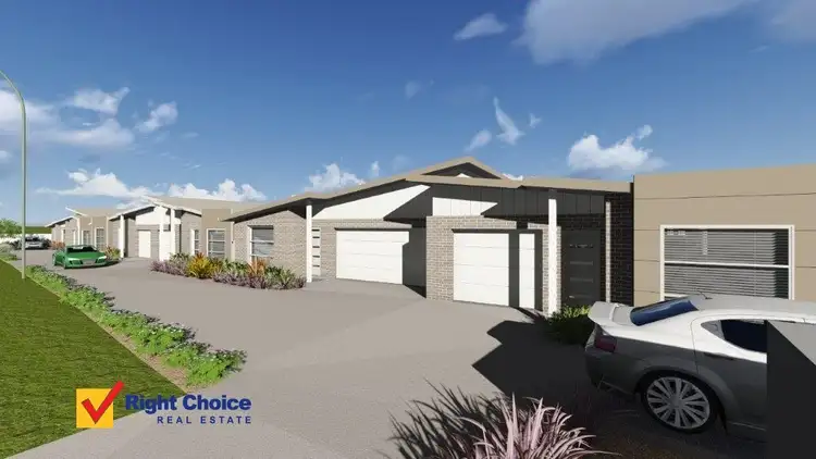 Fourth view of Homely townhouse listing, 3/23 Tabourie Close, Flinders NSW 2529