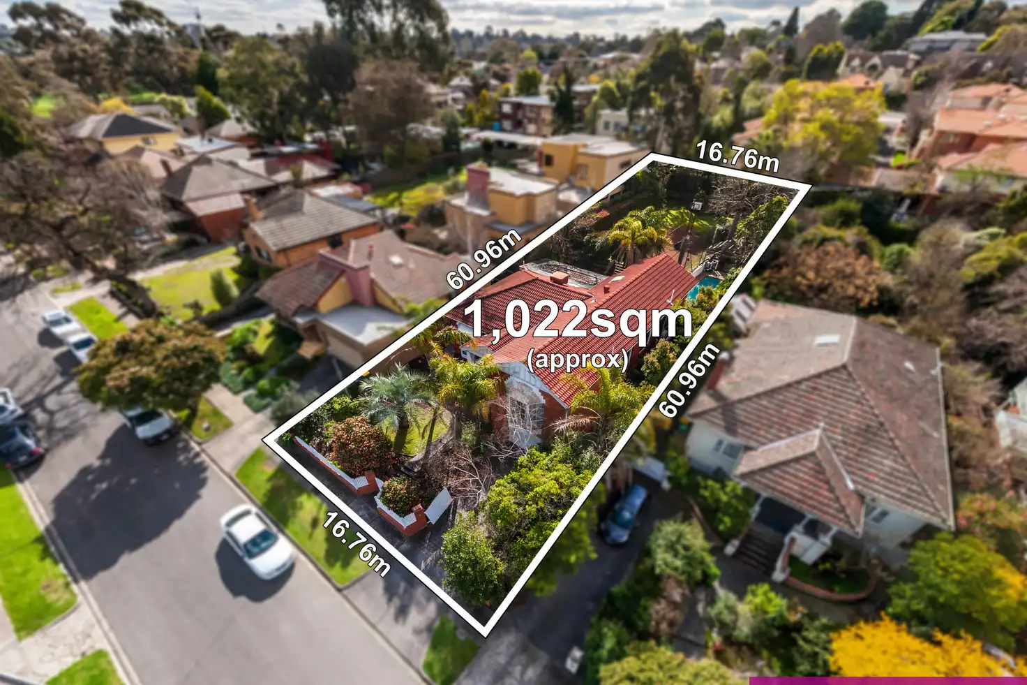Main view of Homely house listing, 18 Cedric Street, Ivanhoe East VIC 3079