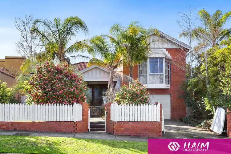 Second view of Homely house listing, 18 Cedric Street, Ivanhoe East VIC 3079