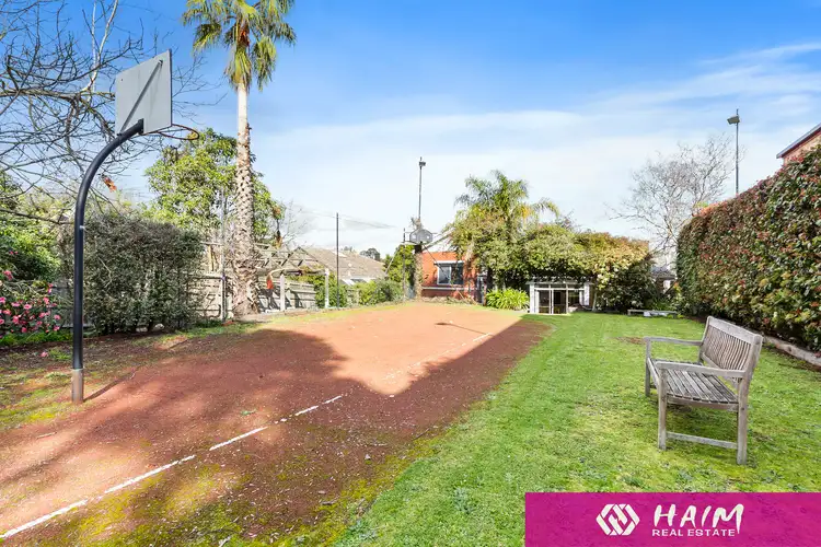 Third view of Homely house listing, 18 Cedric Street, Ivanhoe East VIC 3079