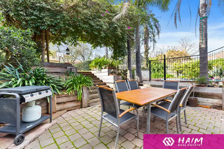Fourth view of Homely house listing, 18 Cedric Street, Ivanhoe East VIC 3079