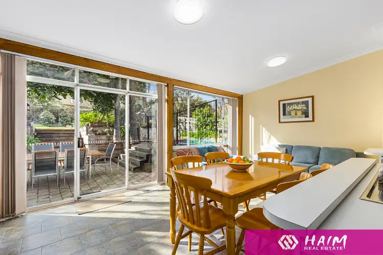 Fifth view of Homely house listing, 18 Cedric Street, Ivanhoe East VIC 3079