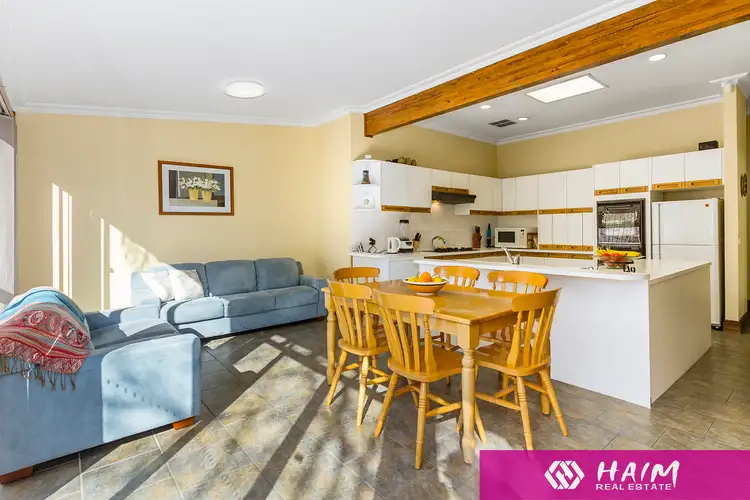 Sixth view of Homely house listing, 18 Cedric Street, Ivanhoe East VIC 3079