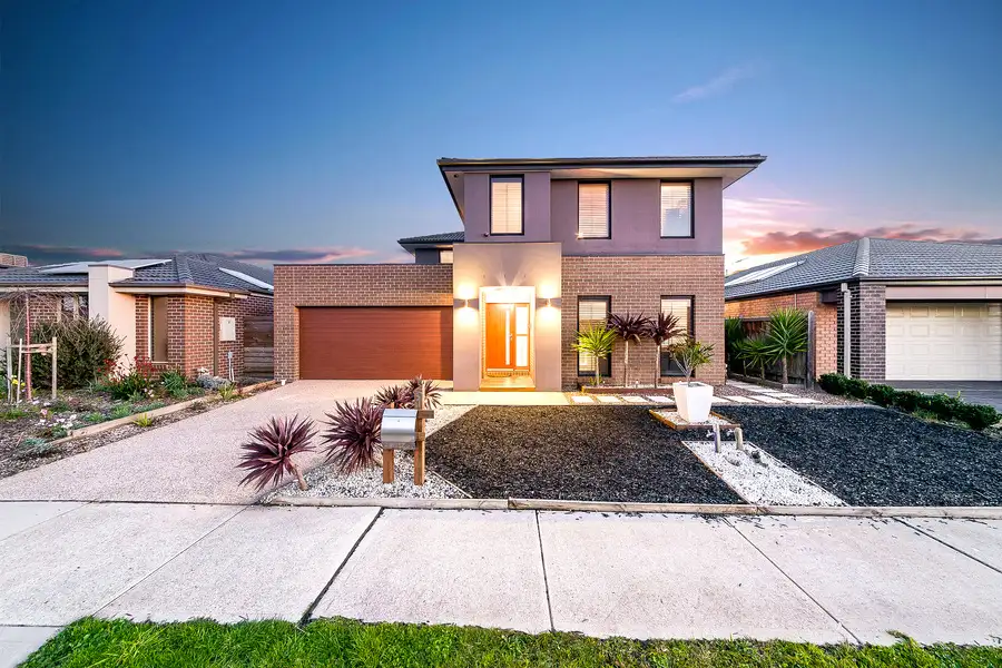 Main view of Homely house listing, 51 John Russell Road, Cranbourne West VIC 3977