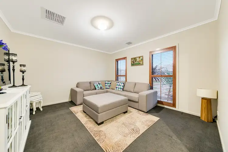 Second view of Homely house listing, 51 John Russell Road, Cranbourne West VIC 3977