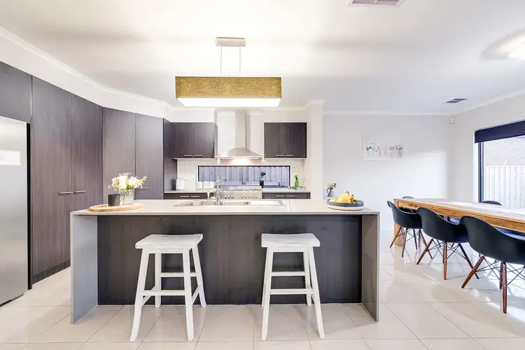 Third view of Homely house listing, 51 John Russell Road, Cranbourne West VIC 3977