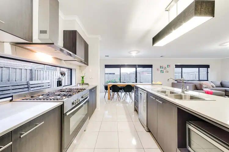 Fourth view of Homely house listing, 51 John Russell Road, Cranbourne West VIC 3977