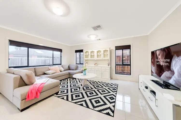 Fifth view of Homely house listing, 51 John Russell Road, Cranbourne West VIC 3977