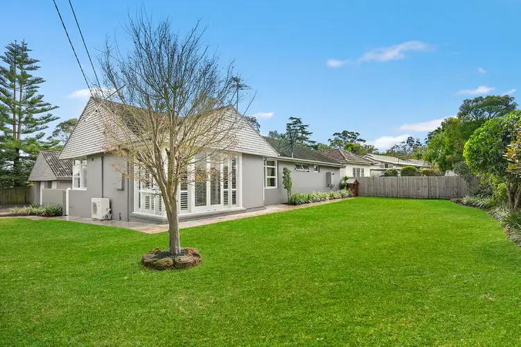 556 Warringah Road, Forestville NSW 2087