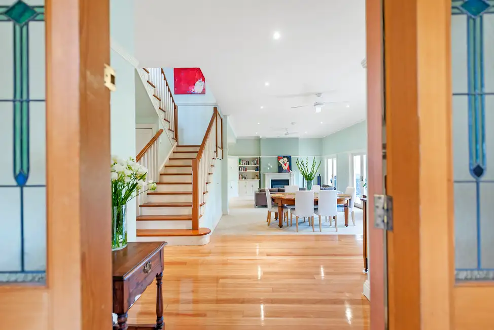 Main view of Homely house listing, 11 The Crescent, Russell Lea NSW 2046