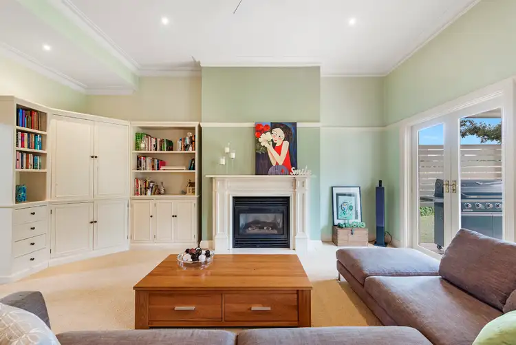 Third view of Homely house listing, 11 The Crescent, Russell Lea NSW 2046