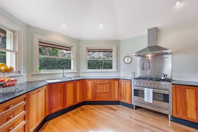 Fifth view of Homely house listing, 11 The Crescent, Russell Lea NSW 2046