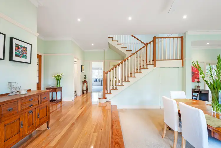 Sixth view of Homely house listing, 11 The Crescent, Russell Lea NSW 2046