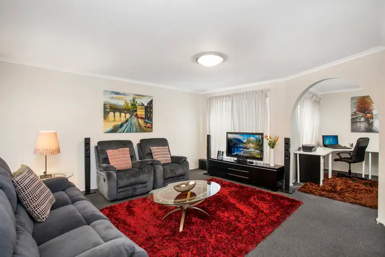 Second view of Homely house listing, 4 Prior Close, Illawong NSW 2234