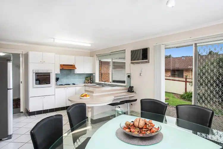 Third view of Homely house listing, 4 Prior Close, Illawong NSW 2234