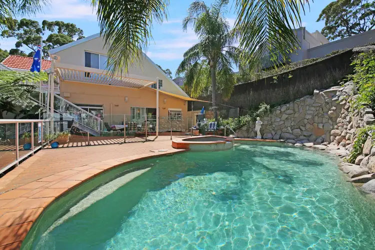 Main view of Homely house listing, 6 Gunyah Street, Cronulla NSW 2230