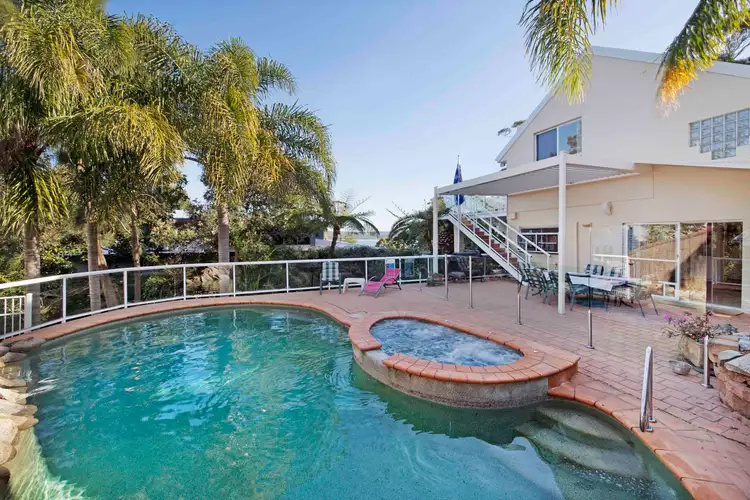 Third view of Homely house listing, 6 Gunyah Street, Cronulla NSW 2230