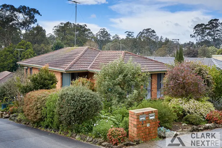 1/18 Calway Street, Drouin VIC 3818