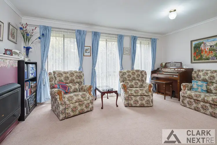 Second view of Homely unit listing, 1/18 Calway Street, Drouin VIC 3818