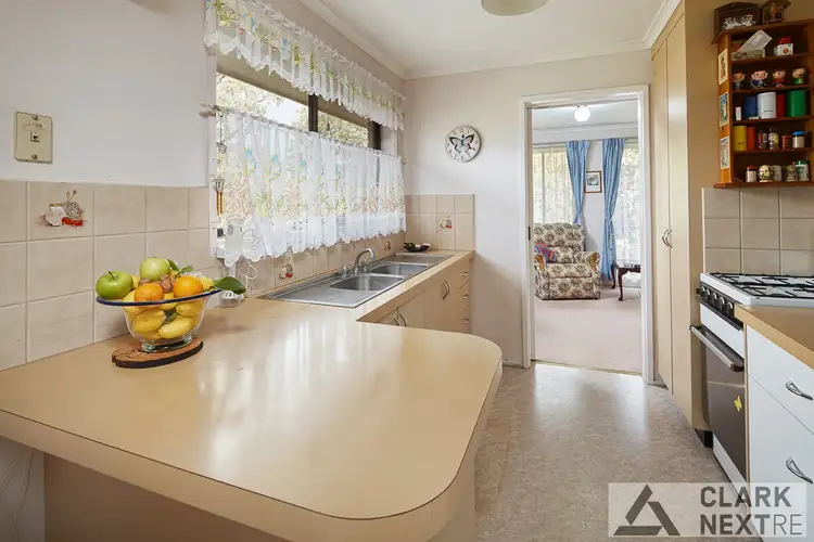 Third view of Homely unit listing, 1/18 Calway Street, Drouin VIC 3818