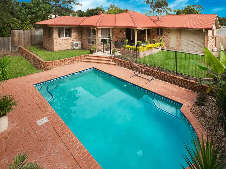 Main view of Homely house listing, 18 Bloomsbury Crescent, Moggill QLD 4070