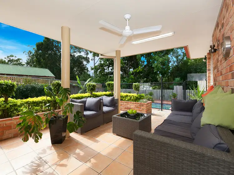 Second view of Homely house listing, 18 Bloomsbury Crescent, Moggill QLD 4070