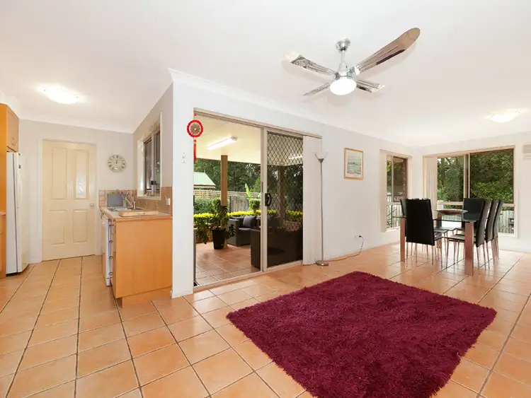Fourth view of Homely house listing, 18 Bloomsbury Crescent, Moggill QLD 4070