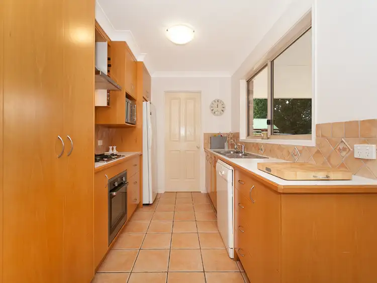 Fifth view of Homely house listing, 18 Bloomsbury Crescent, Moggill QLD 4070