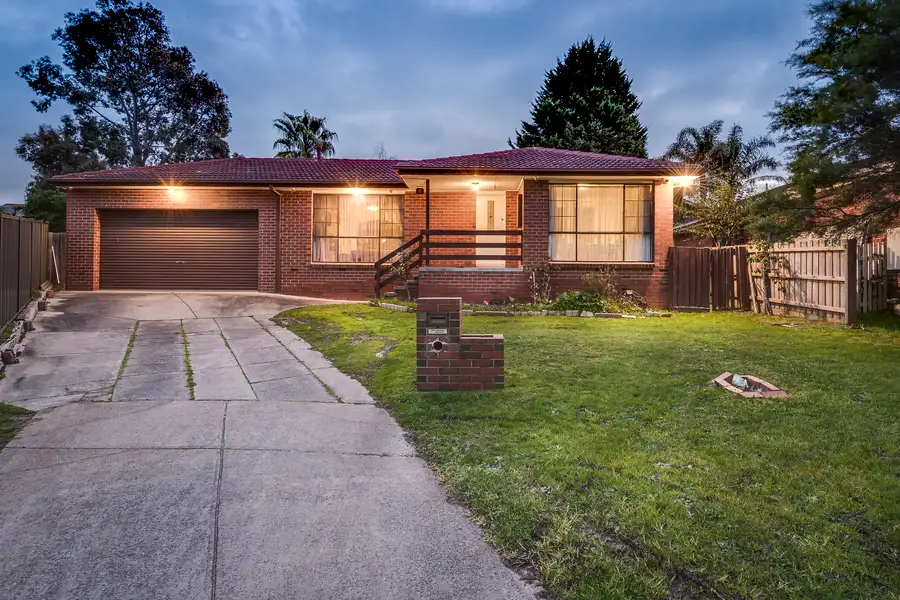 Main view of Homely house listing, 5 Glenara Court, Endeavour Hills VIC 3802