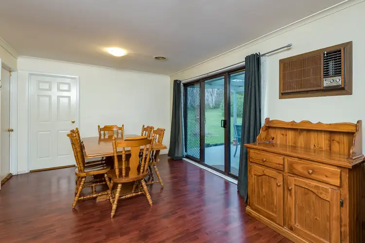Fourth view of Homely house listing, 5 Glenara Court, Endeavour Hills VIC 3802