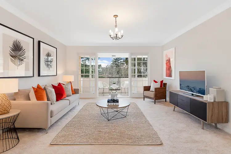 18/2 Llewellyn Street, Lindfield NSW 2070