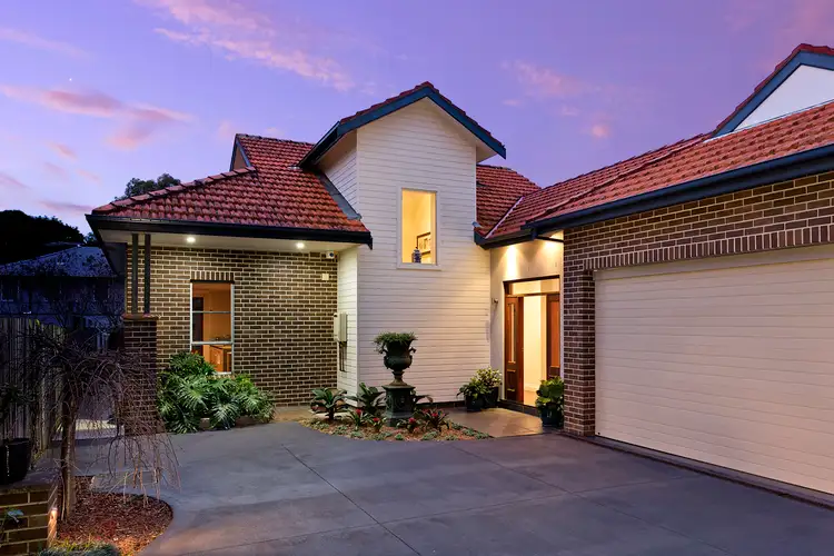 35a Oakville Road, Willoughby NSW 2068