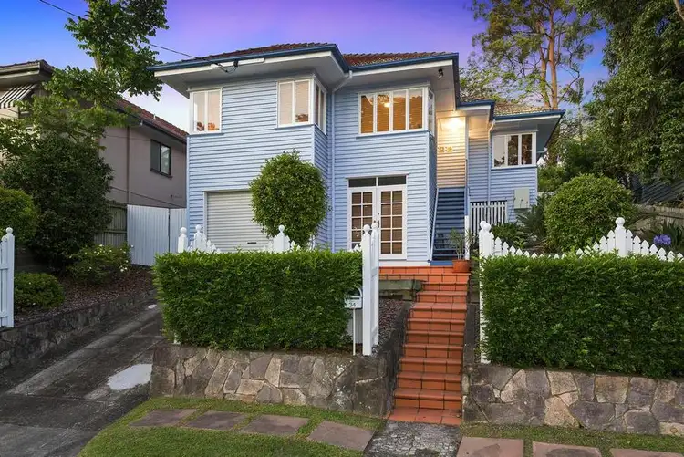 34 Coonara Street, Holland Park QLD 4121