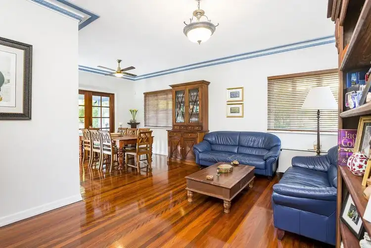 Second view of Homely house listing, 34 Coonara Street, Holland Park QLD 4121